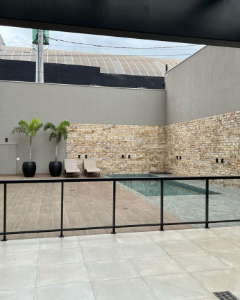 Imagem Apartamento com 2 Quartos à Venda, 71 m² em Jardim Solange - Bauru