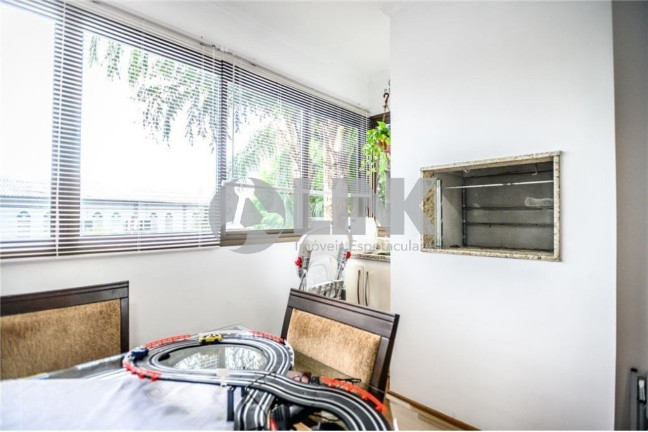 Apartamento com 3 Quartos à Venda, 94 m² em Cristo Redentor - Porto Alegre