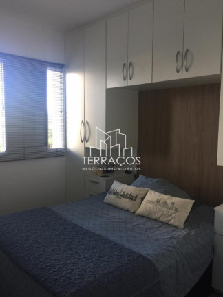 Apartamento com 2 Quartos à Venda, 57 m² em Vila Lacerda - Jundiaí