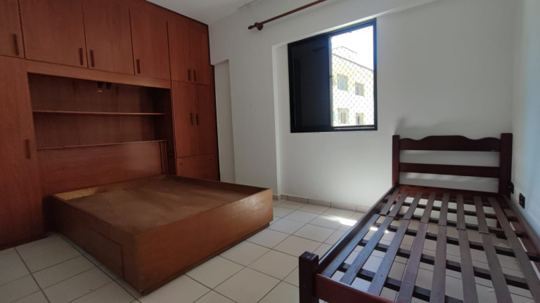 Imagem Apartamento com 1 Quarto à Venda, 45 m² em Canto Do Forte - Praia Grande