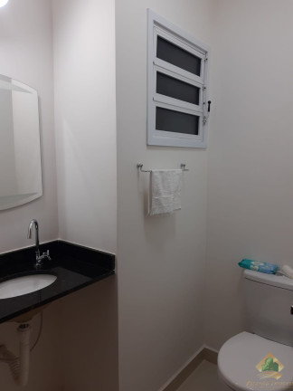 Imagem Apartamento com 2 Quartos à Venda, 110 m² em Centro - Ubatuba