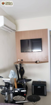 Imagem Apartamento com 3 Quartos à Venda, 96 m² em Córrego Grande - Florianópolis