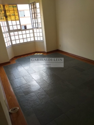 Imagem Apartamento com 3 Quartos à Venda, 77 m² em Jardim García - Campinas