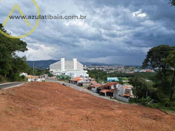 Imagem Terreno à Venda, 249 m² em Jardim Sao Felipe - Atibaia