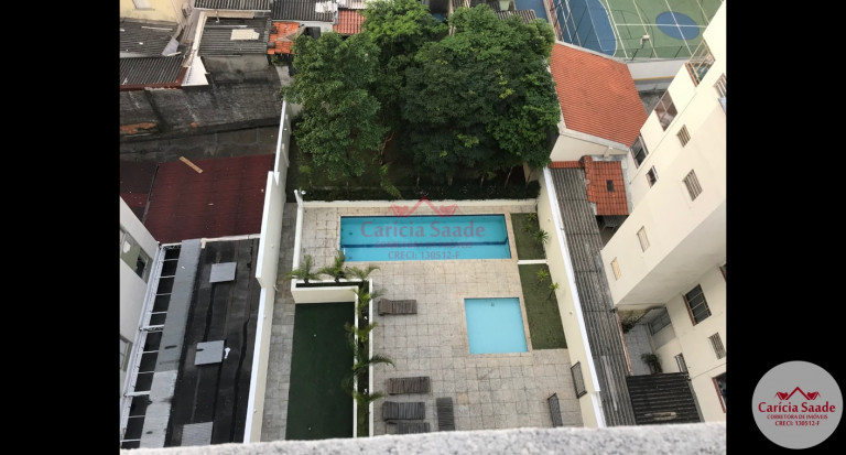 Apartamento com 1 Quarto à Venda, 54 m² em Saúde - São Paulo