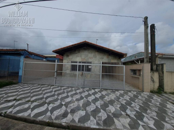 Imagem Casa com 2 Quartos à Venda,  em Vila Caicara - Praia Grande