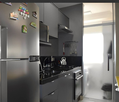 Imagem Apartamento com 2 Quartos à Venda, 77 m² em Caetetuba - Atibaia