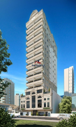 Imagem Apartamento com 3 Quartos à Venda,  em Centro - Itapema