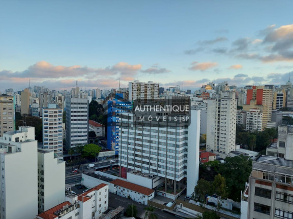 Apartamento com 4 Quartos à Venda, 117 m² em Vila Buarque - São Paulo