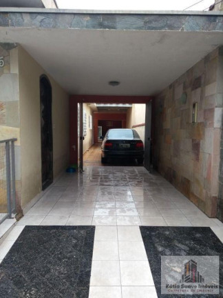 Casa com 3 Quartos à Venda, 210 m² em Rudge Ramos - São Bernardo Do Campo