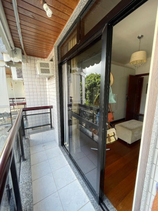 Imagem Apartamento com 3 Quartos à Venda, 149 m² em Cocotá - Rio De Janeiro