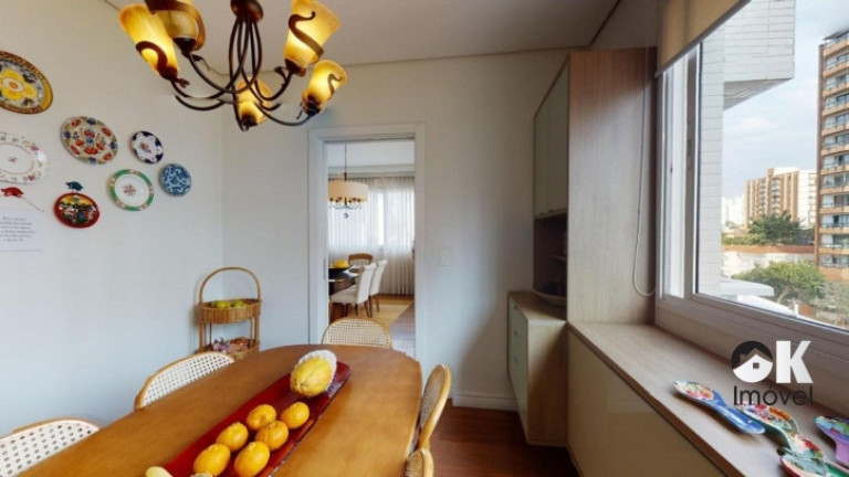 Imagem Apartamento com 4 Quartos à Venda, 225 m² em Perdizes - São Paulo