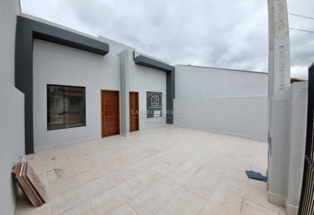 Imagem Casa com 2 Quartos à Venda, 55 m² em Jardim Eliana - Sorocaba