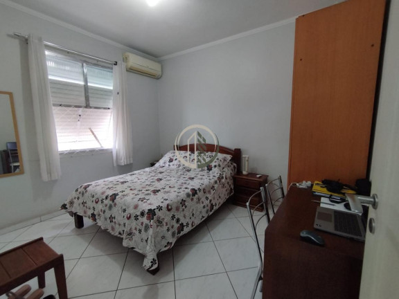 Imagem Apartamento com 2 Quartos à Venda, 64 m² em Embaré - Santos