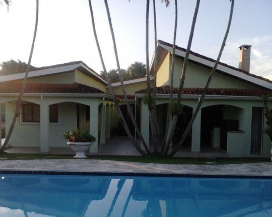 Imagem Casa com 3 Quartos à Venda, 500 m² em Vila Giglio - Atibaia