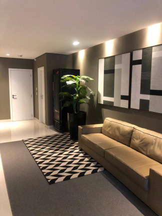 Imagem Apartamento com 2 Quartos à Venda, 74 m² em Vila Aviação - Bauru