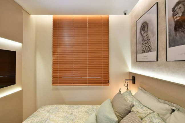 Foto do imóvel: Apartamento com 2 Quartos à Venda, 42 m² em Vila Yolanda - Osasco