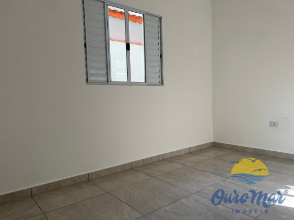 Imagem Casa com 2 Quartos à Venda, 64 m² em Gaivota - Itanhaém