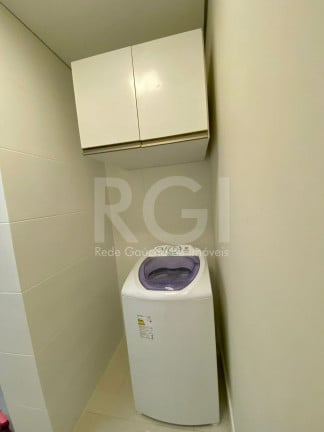 Imagem Apartamento com 2 Quartos à Venda, 97 m² em Moinhos De Vento - Porto Alegre