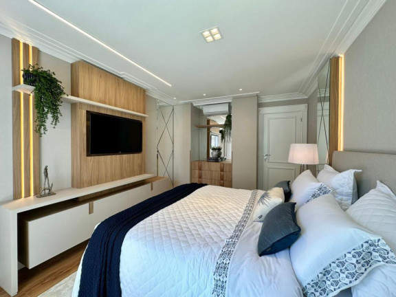 Imagem Apartamento com 4 Quartos à Venda, 206 m² em -- - Capao Da Canoa