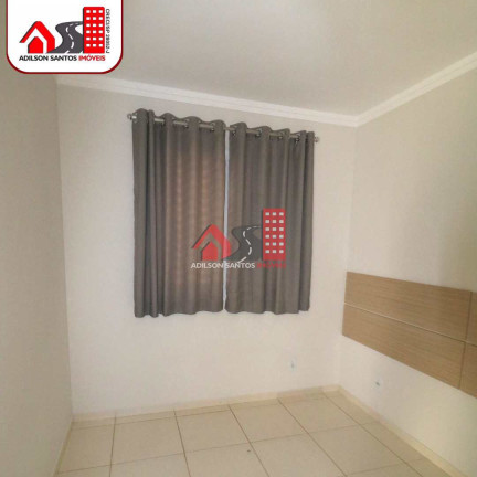 Imagem Apartamento com 2 Quartos à Venda, 48 m² em Jardim Eldorado - Pirassununga