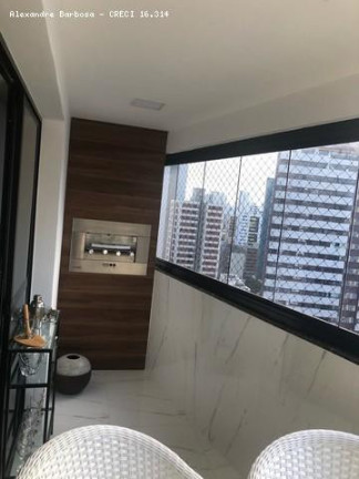 Imagem Apartamento com 3 Quartos à Venda, 114 m² em Boa Viagem - Recife
