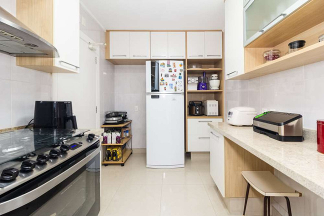 Imagem Apartamento com 4 Quartos à Venda, 357 m² em Moema - São Paulo