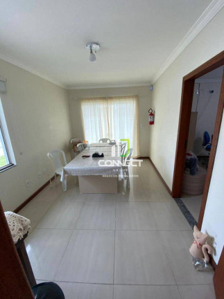 Imagem Casa com 3 Quartos à Venda, 184 m² em Barra Do Rio - Itajaí