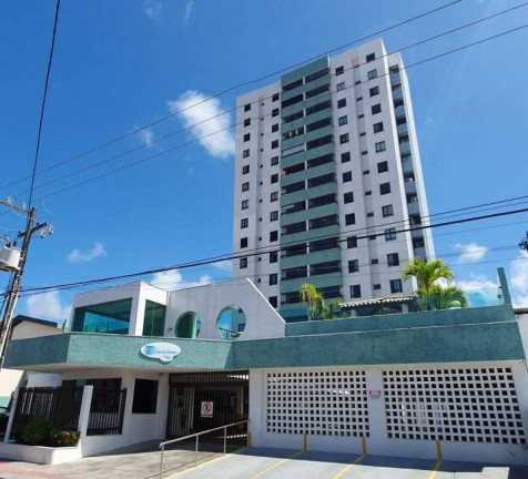 Imagem Apartamento com 2 Quartos à Venda, 125 m² em Salgado Filho - Aracaju