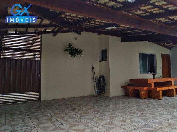 Imagem Casa com 3 Quartos à Venda, 70 m² em Floresta Encantada - Esmeraldas