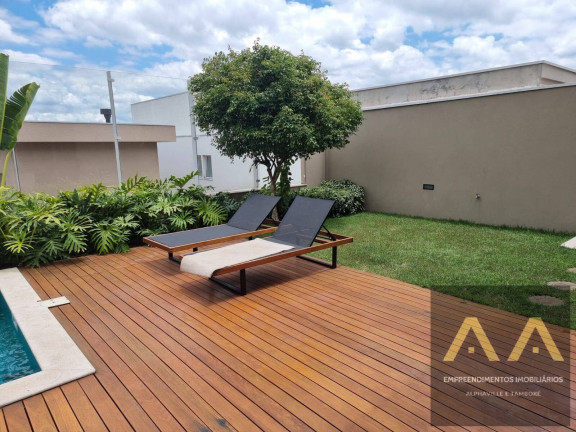 Imagem Casa com 4 Quartos à Venda, 520 m² em Alphaville - Barueri