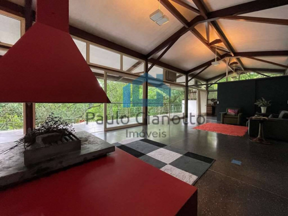 Imagem Casa de Condomínio com 3 Quartos à Venda, 380 m² em Granja Viana - Carapicuíba