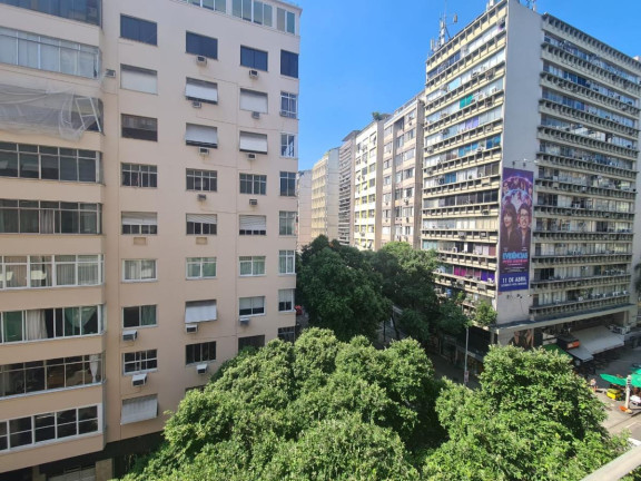 Imagem Casa com 1 Quarto à Venda,  em Copacabana - Rio De Janeiro