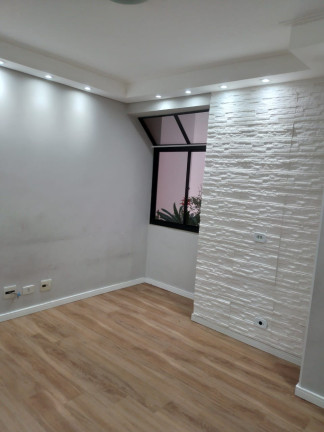 Imagem Apartamento com 2 Quartos à Venda, 55 m² em Centro - São Bernardo Do Campo