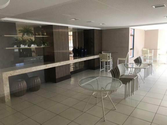 Imagem Apartamento com 4 Quartos à Venda, 167 m² em Brisamar - João Pessoa