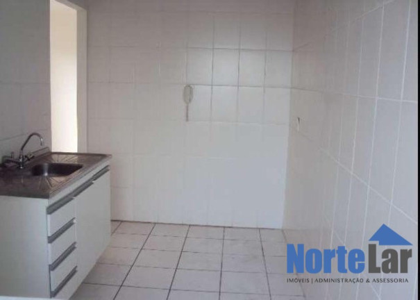 Apartamento com 2 Quartos à Venda, 50 m² em Vila Barreto - São Paulo