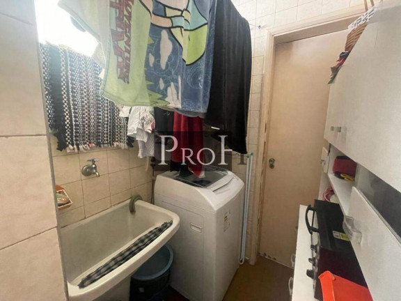 Imagem Apartamento com 2 Quartos à Venda, 62 m² em Santa Paula - São Caetano Do Sul