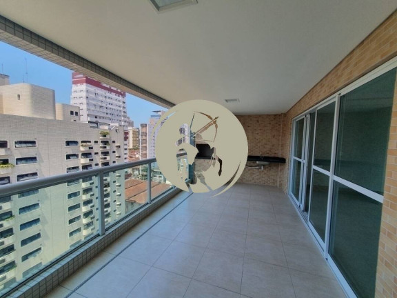 Imagem Apartamento com 3 Quartos à Venda, 178 m² em Santos