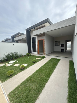 Imagem Casa com 3 Quartos à Venda, 183 m² em Vila Nova - Barra Velha