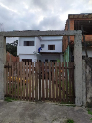 Imagem Casa com 3 Quartos à Venda, 120 m² em Jardim Vicente De Carvalho - Bertioga