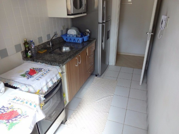 Imagem Apartamento com 2 Quartos à Venda, 47 m² em Vila Natália - São Paulo