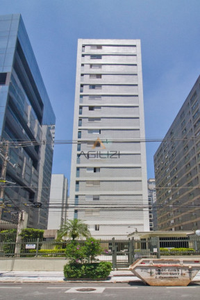 Imagem Apartamento com 3 Quartos à Venda, 102 m² em Jardim Paulista - São Paulo