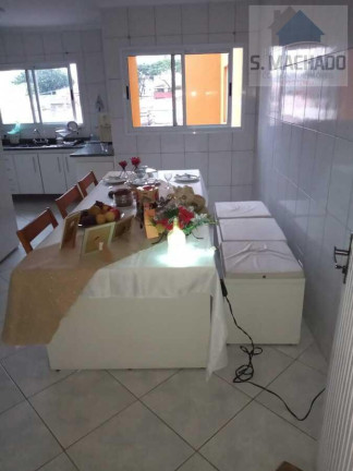 Imagem Apartamento com 3 Quartos à Venda, 228 m² em Utinga - Santo André