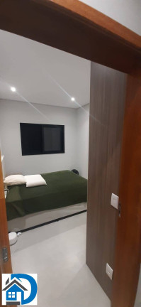 Imagem Casa de Condomínio com 3 Quartos à Venda, 250 m² em Jardim Villagio Milano - Sorocaba