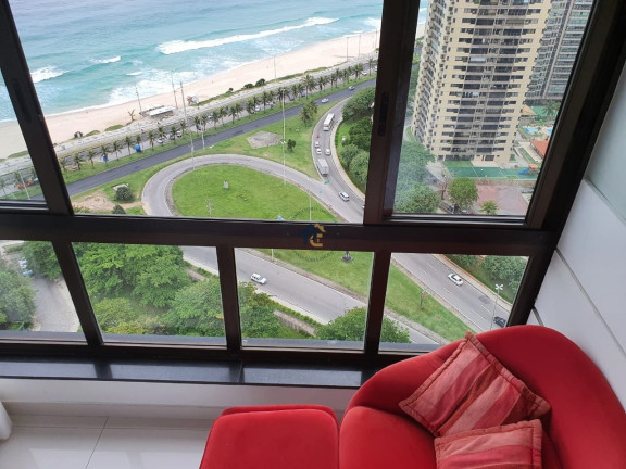 Imagem Cobertura com 3 Quartos à Venda, 170 m² em Barra Da Tijuca - Rio De Janeiro