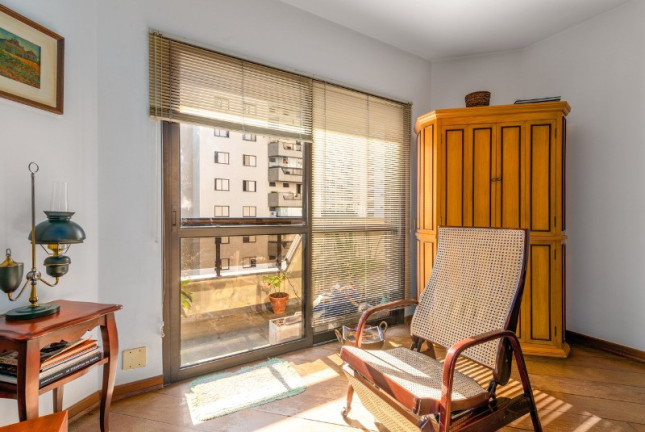 Apartamento com 3 Quartos à Venda, 147 m² em Vila Uberabinha - São Paulo