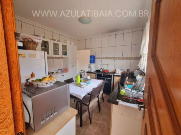 Imagem Casa com 2 Quartos à Venda, 60 m² em Jardim Colonial - Atibaia