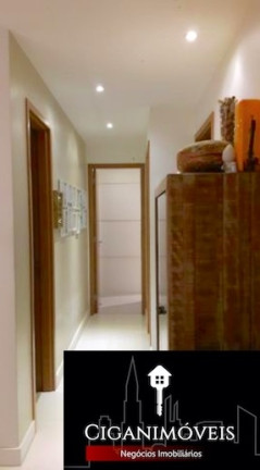 Imagem Apartamento com 3 Quartos à Venda, 92 m² em Jacarepaguá - Rio De Janeiro