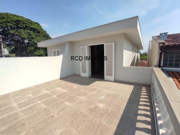 Imagem Sobrado com 3 Quartos à Venda, 204 m² em Jardim Olympia - São Paulo
