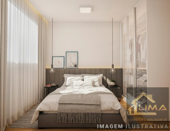 Apartamento com 2 Quartos à Venda, 43 m² em Méier - Rio De Janeiro